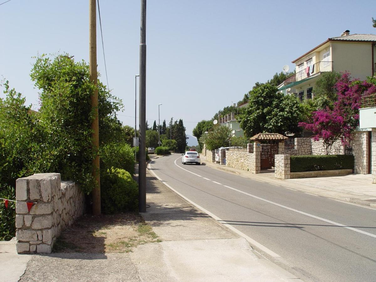 Apartments Losinj Mali Lošinj Exterior foto