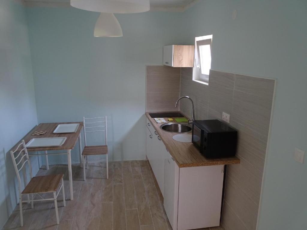 Apartments Losinj Mali Lošinj Exterior foto