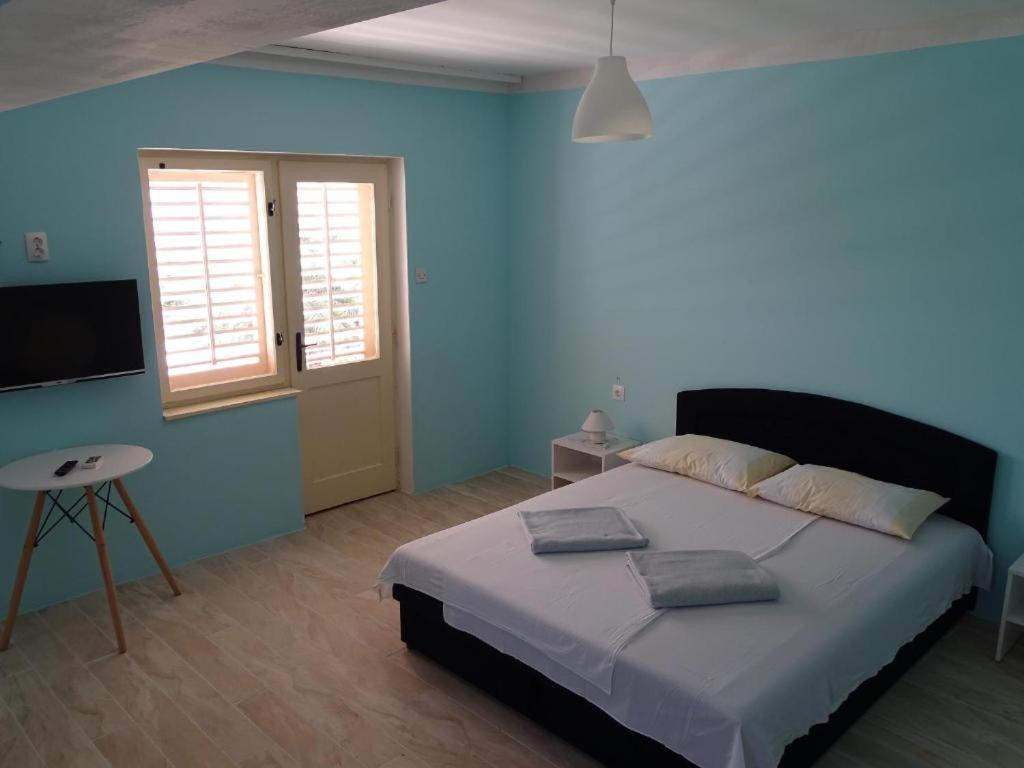 Apartments Losinj Mali Lošinj Exterior foto