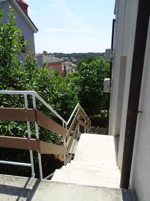 Apartments Losinj Mali Lošinj Exterior foto