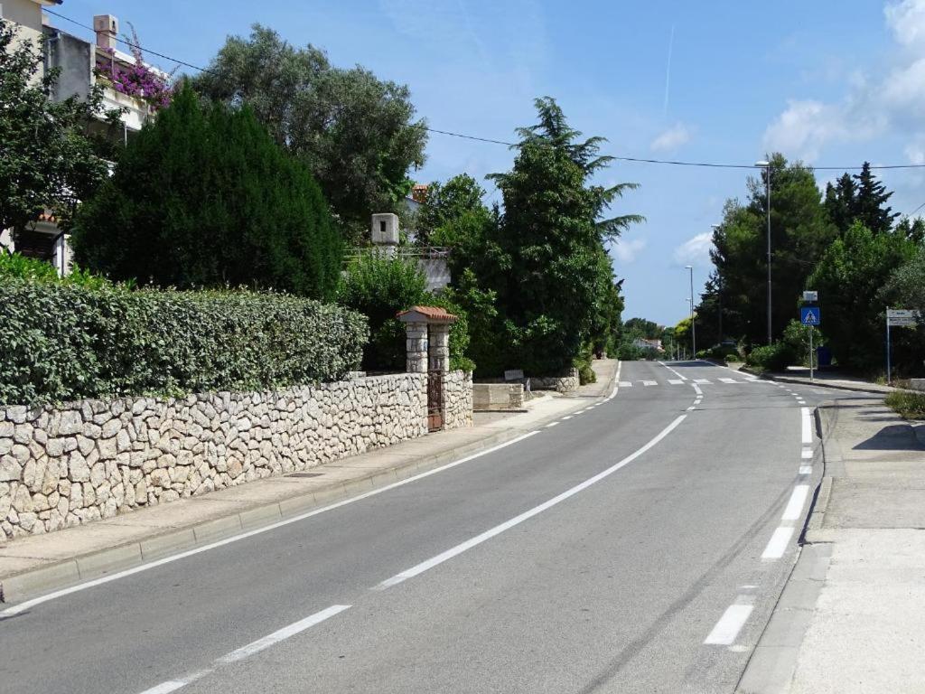 Apartments Losinj Mali Lošinj Exterior foto