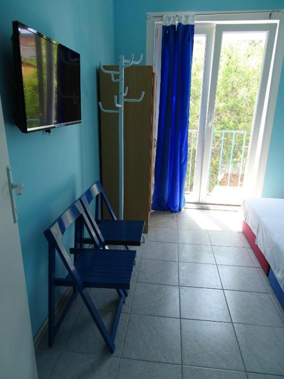 Apartments Losinj Mali Lošinj Exterior foto