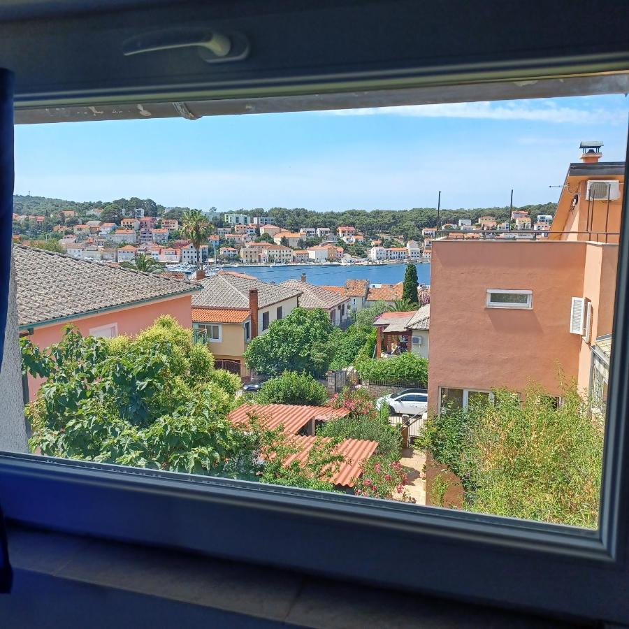 Apartments Losinj Mali Lošinj Exterior foto