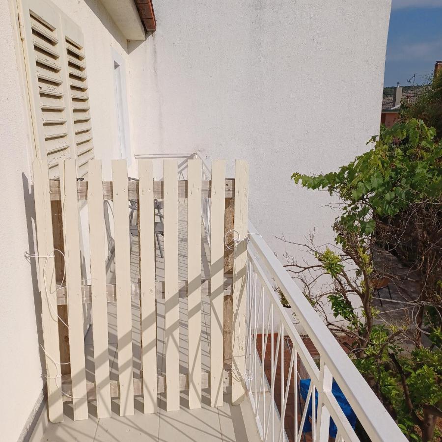 Apartments Losinj Mali Lošinj Exterior foto