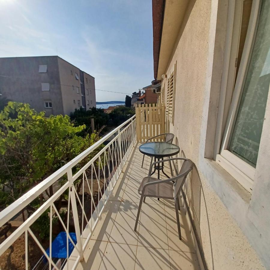 Apartments Losinj Mali Lošinj Exterior foto