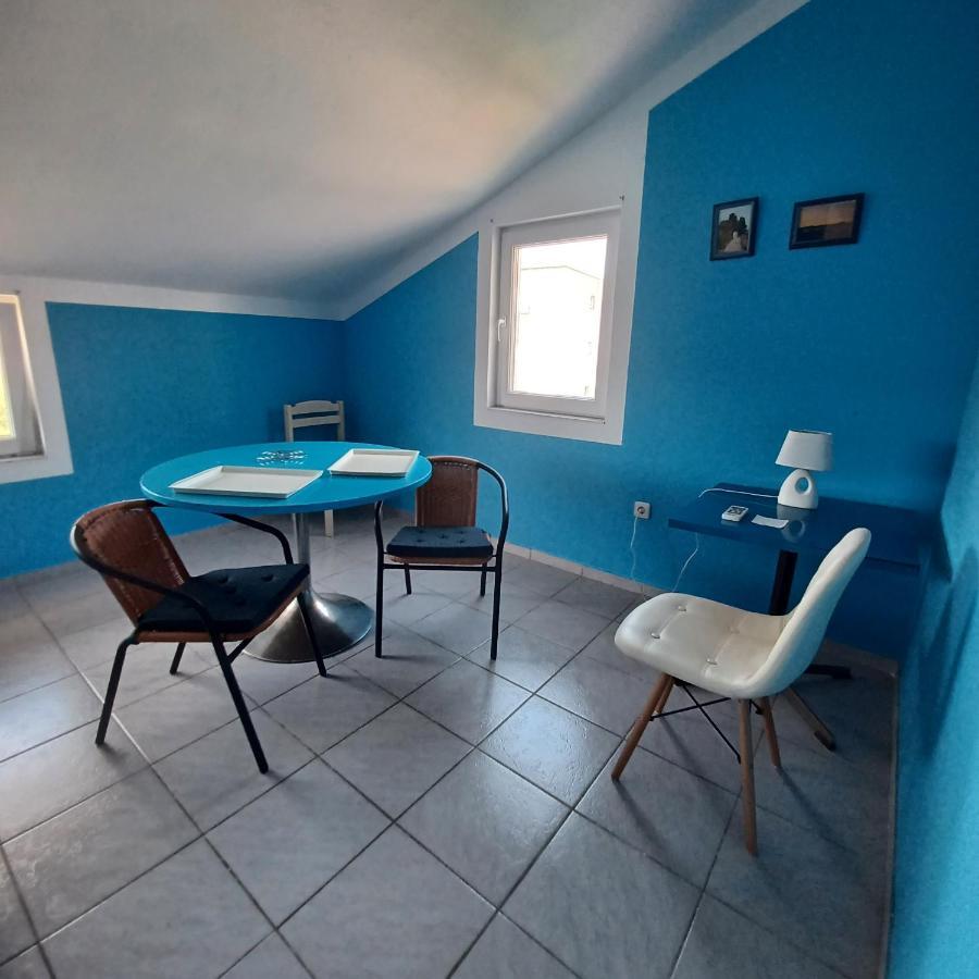 Apartments Losinj Mali Lošinj Exterior foto