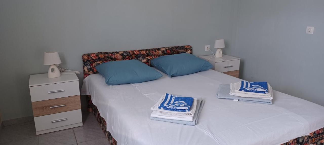 Apartments Losinj Mali Lošinj Exterior foto