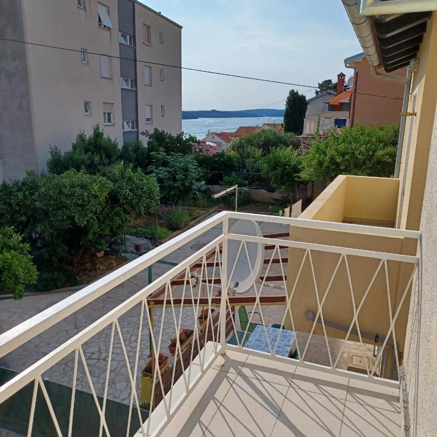 Apartments Losinj Mali Lošinj Exterior foto
