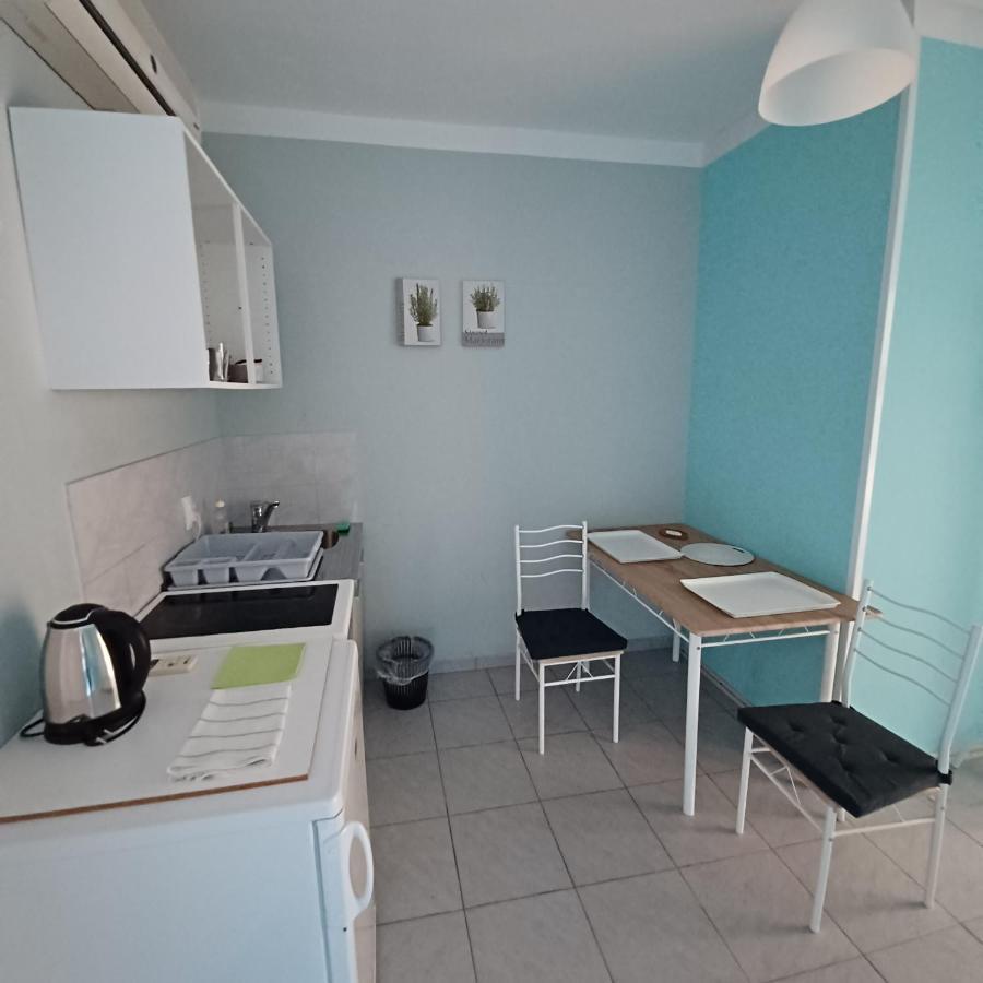 Apartments Losinj Mali Lošinj Exterior foto