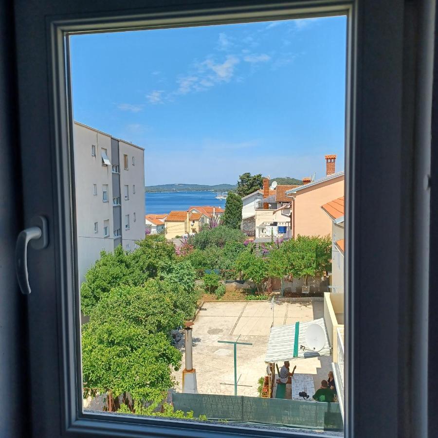 Apartments Losinj Mali Lošinj Exterior foto