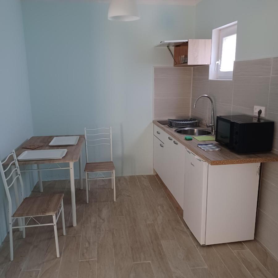 Apartments Losinj Mali Lošinj Exterior foto
