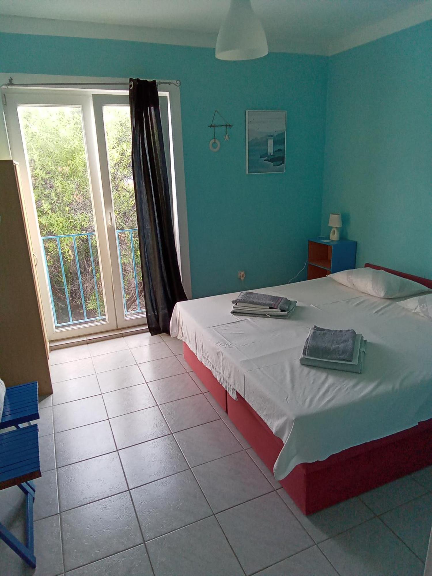 Apartments Losinj Mali Lošinj Exterior foto